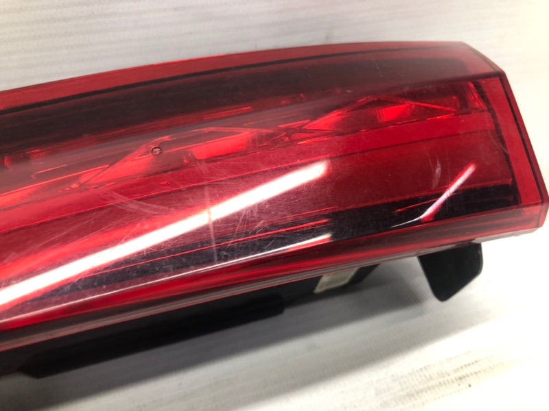 Фонарь Skoda Karoq 2020 ND7