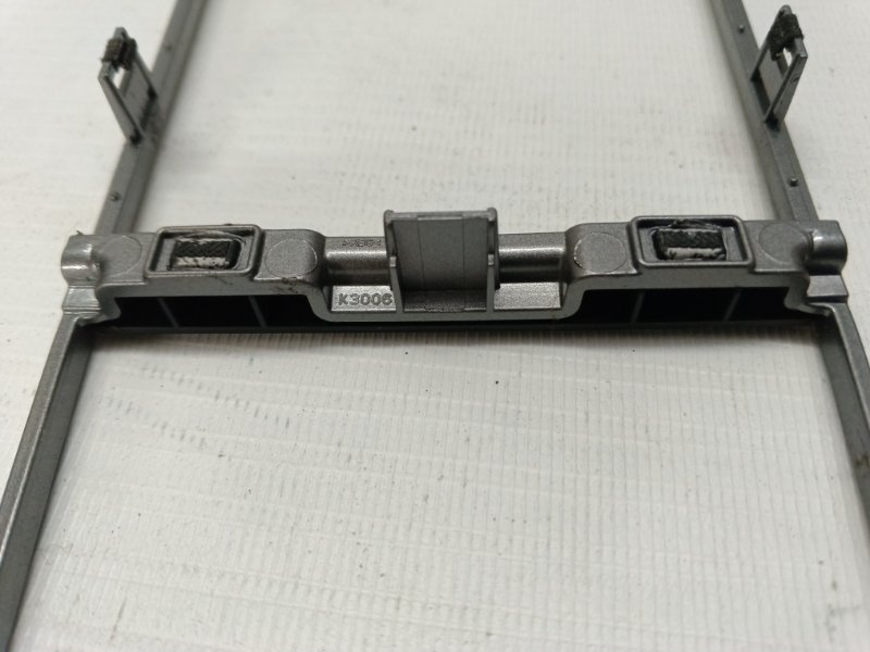 Рамка под кулису Mazda CX-30 2020