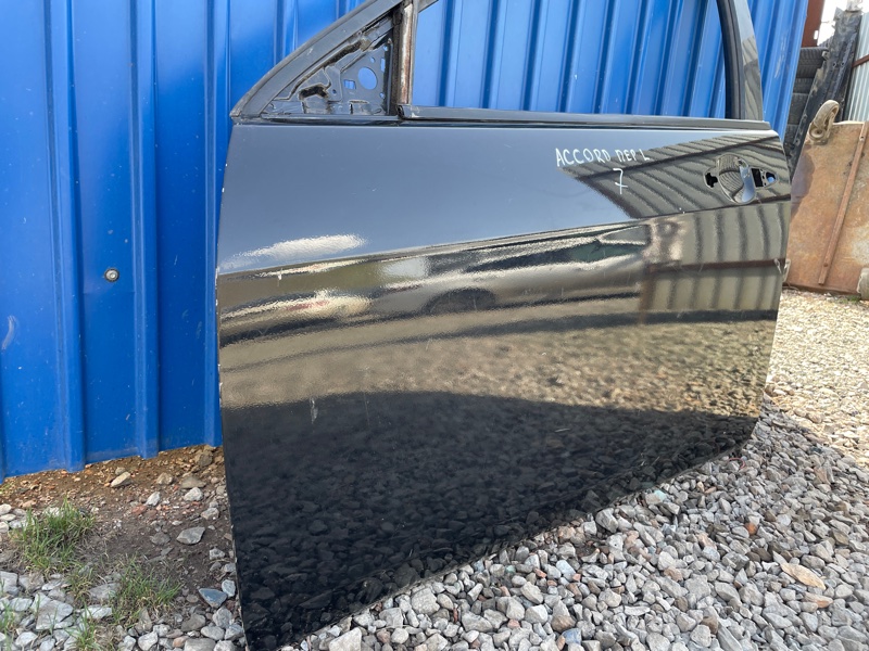 Дверь Honda Accord 7 2005 CL7