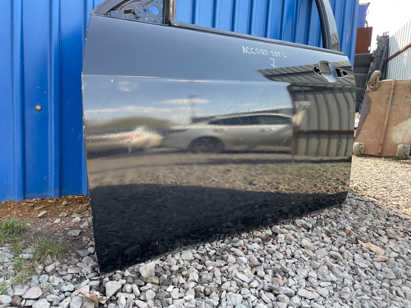 Дверь Honda Accord 7 2005 CL7