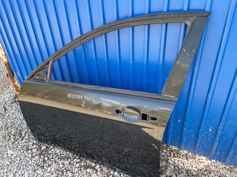 Дверь Honda Accord 7 2005 CL7