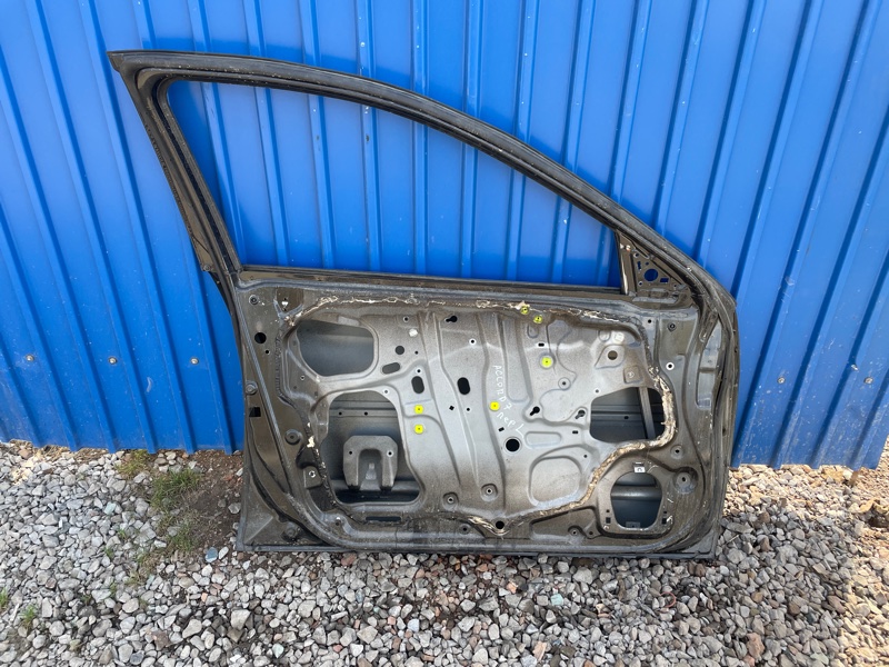 Дверь Honda Accord 7 2005 CL7