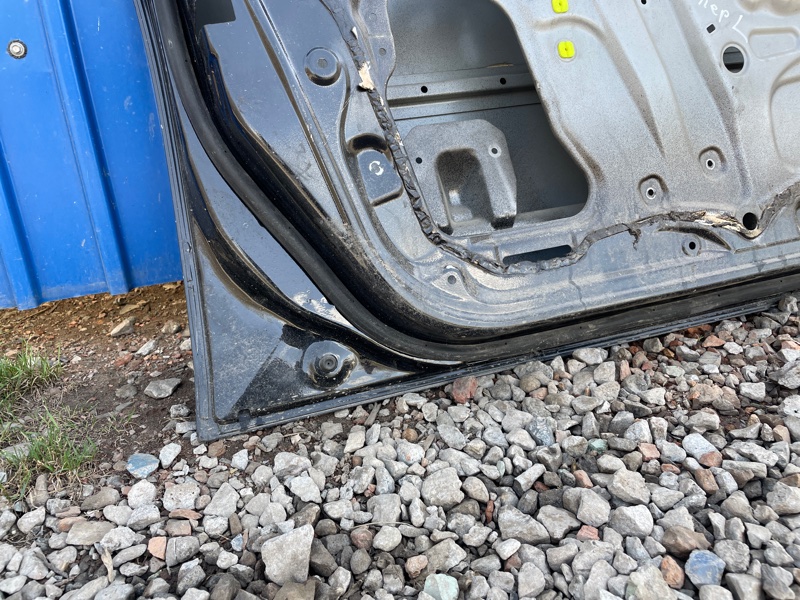 Дверь Honda Accord 7 2005 CL7