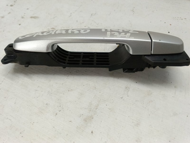Ручка наружная Toyota Corolla 2008