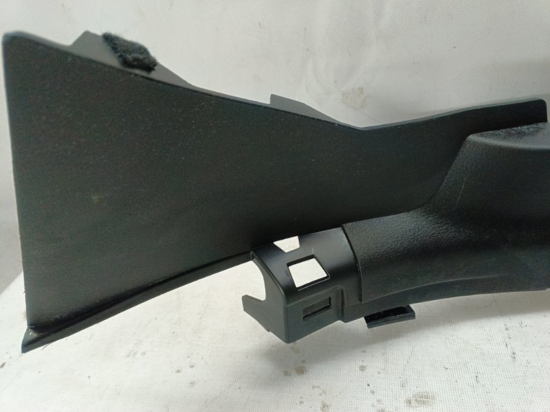 Накладка порога Mazda Mazda 3 2020 BP