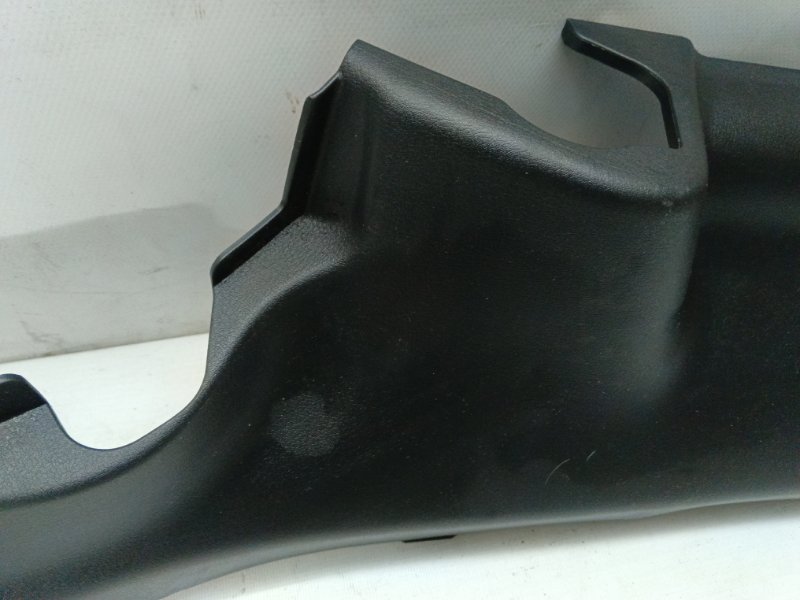 Накладка порога Mazda Mazda 3 2020 BP