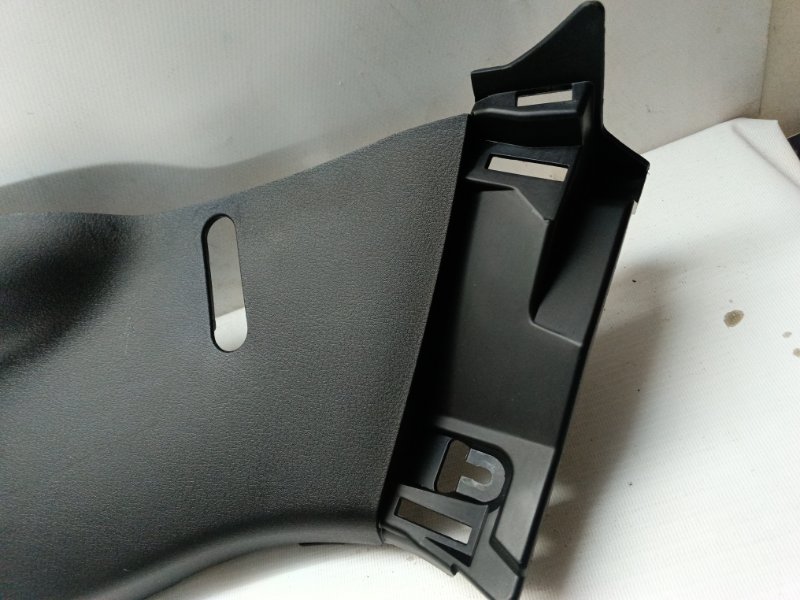 Накладка порога Mazda Mazda 3 2020 BP