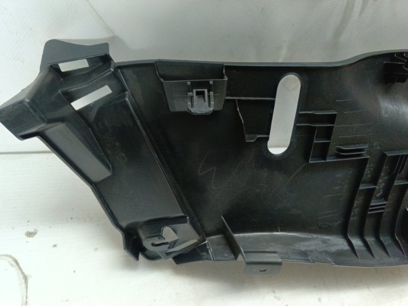 Накладка порога Mazda Mazda 3 2020 BP