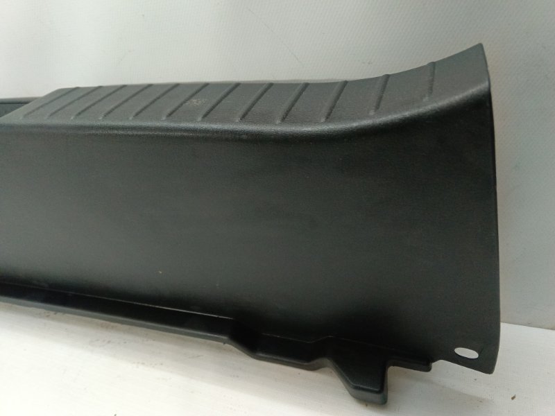 Обшивка багажника Mazda Mazda 3 2020 BP