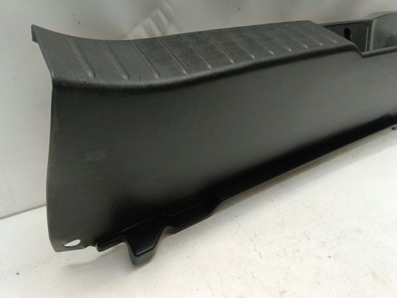 Обшивка багажника Mazda Mazda 3 2020 BP