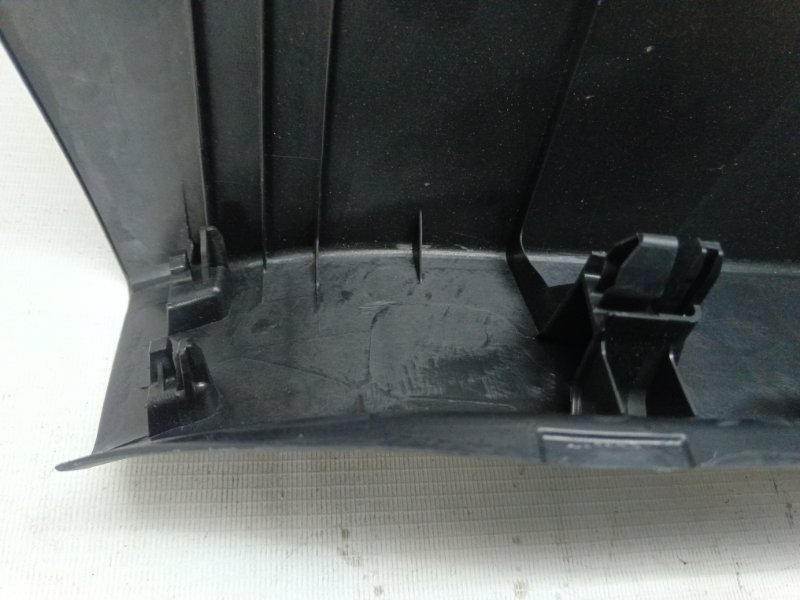 Обшивка багажника Mazda Mazda 3 2020 BP