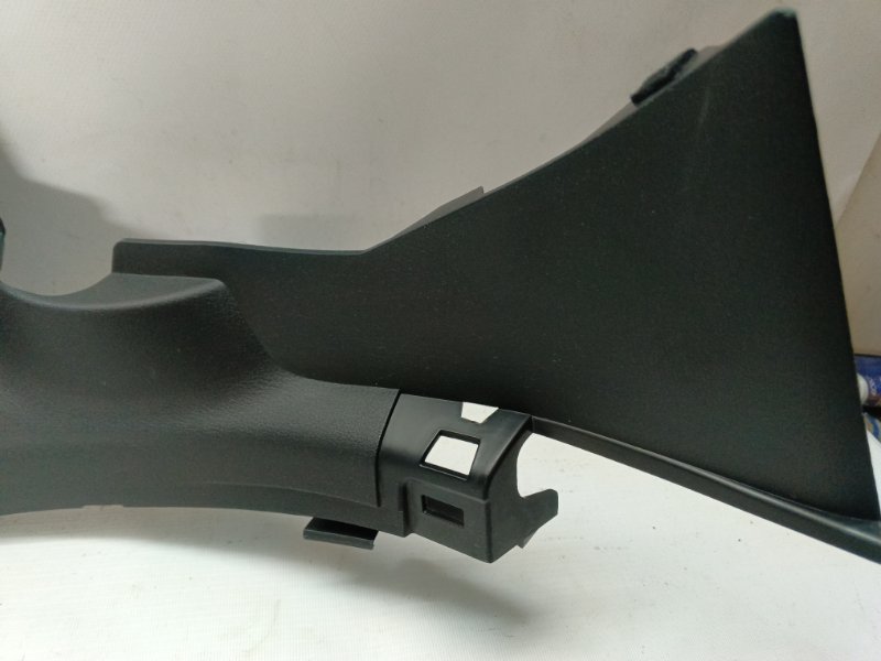 Накладка порога Mazda Mazda 3 2020 BP