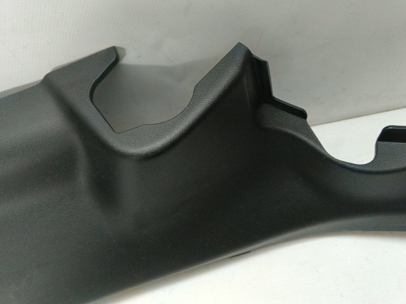 Накладка порога Mazda Mazda 3 2020 BP
