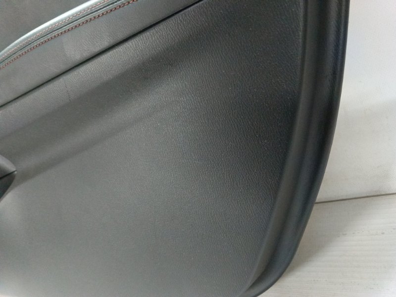 Обшивка двери Mazda Mazda 3 2015 BM