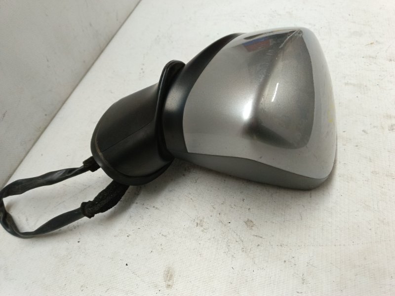 Зеркало Mazda Mazda 3 2015 BM
