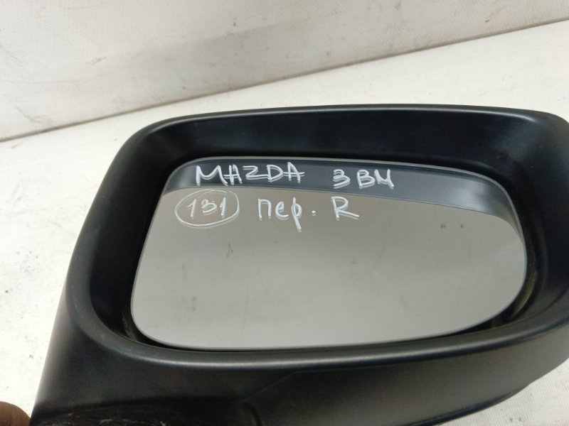 Зеркало Mazda Mazda 3 2015 BM