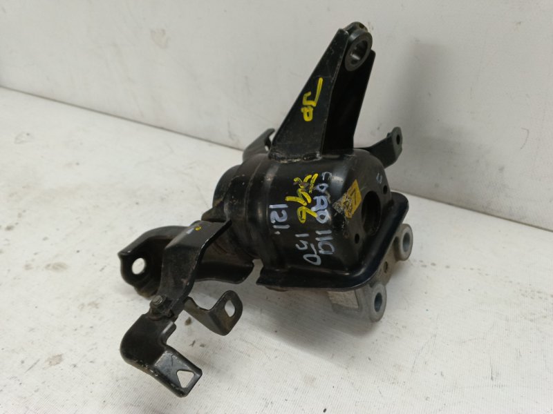 Подушка двигателя Toyota Corolla 2008 ZRE152R