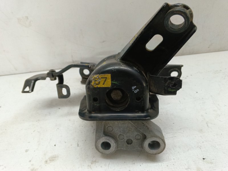 Подушка двигателя Toyota Corolla 2008 ZRE152R