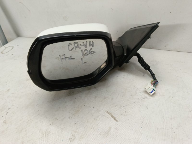 Зеркало Honda CR-V 2017