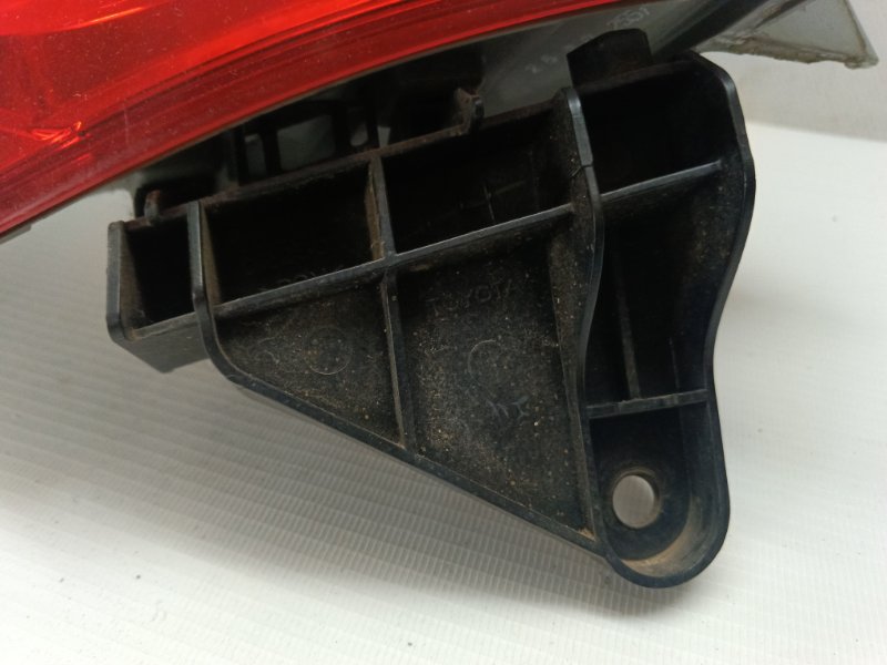 Фонарь Toyota Corolla 2014 ZRE172R