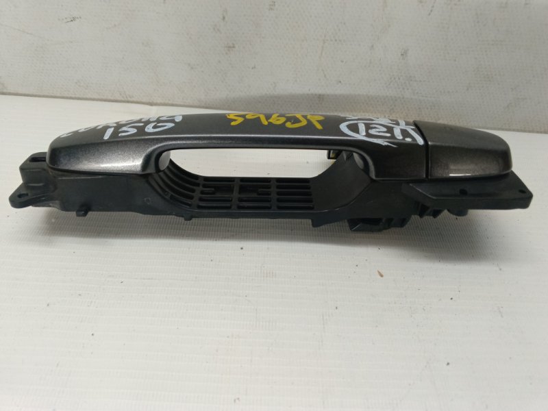 Ручка двери наружная Toyota Corolla 2008 ZRE152R