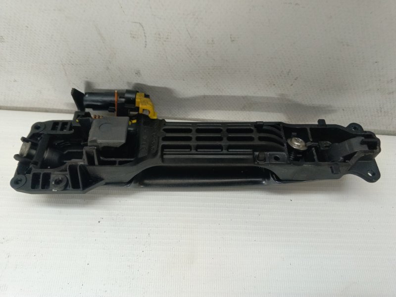 Ручка двери наружная Toyota Corolla 2008 ZRE152R