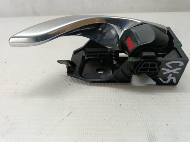 Ручка двери Mazda CX-5 KF