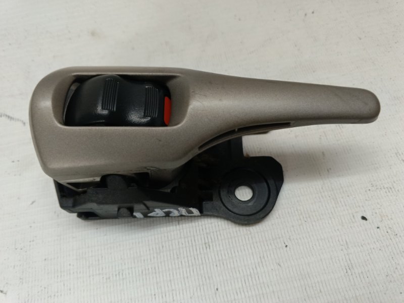Ручка двери Toyota Corolla 2008