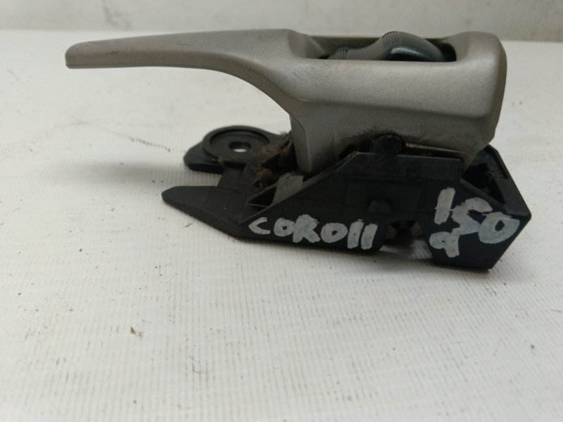Ручка двери Toyota Corolla 2008