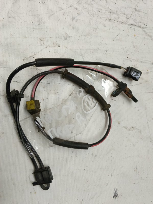Датчик ABS Mazda CX-30 2020
