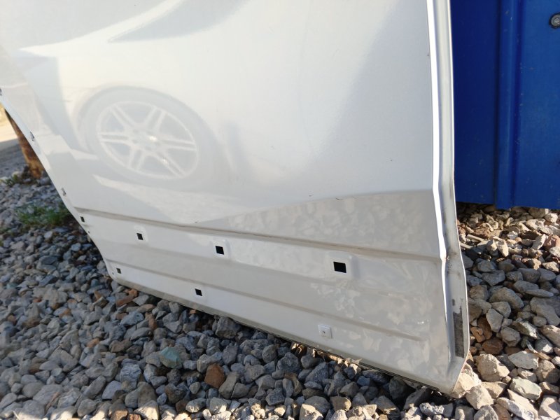 Дверь Honda CR-V RT, RW