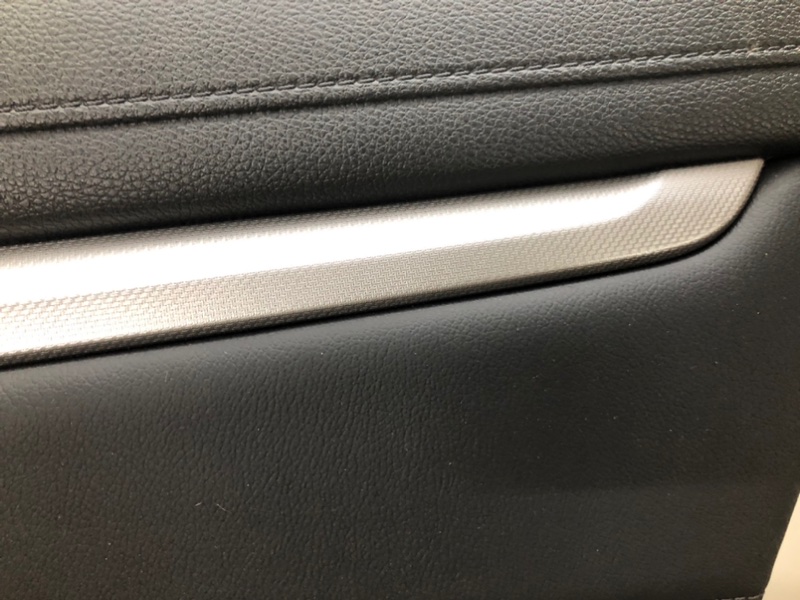 Обшивка двери Honda CR-V RT, RW