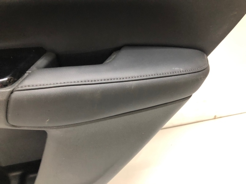 Обшивка двери Honda CR-V RT, RW