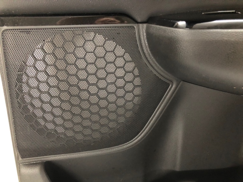 Обшивка двери Honda CR-V RT, RW