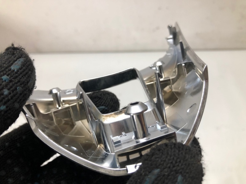 Накладка руля Mazda Mazda 6 2015 GJ