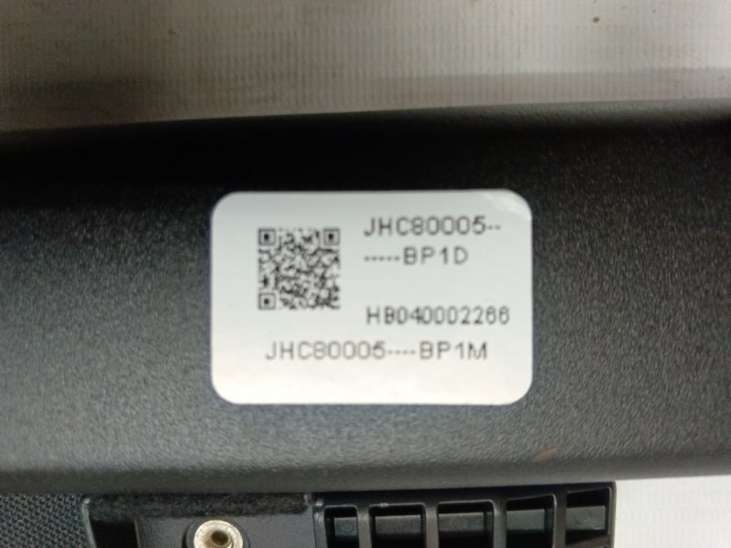 Шторка багажника Honda CR-V RT, RW