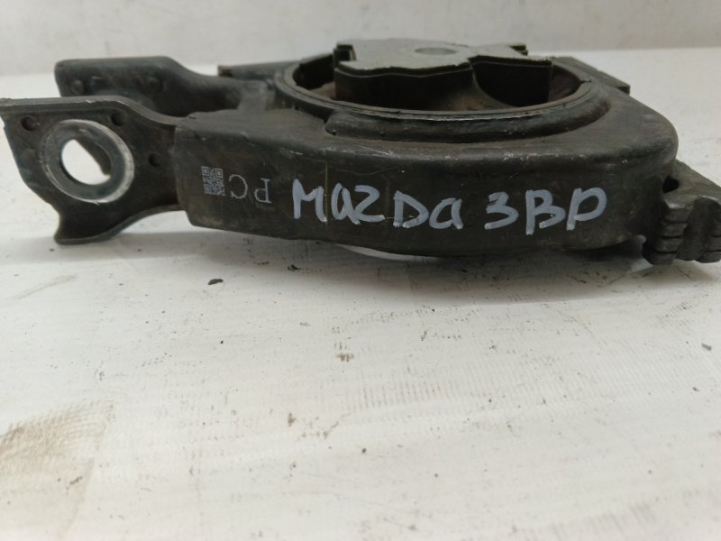Опора двигателя Mazda Mazda 3 2020 BP
