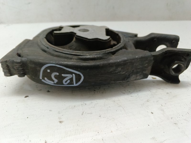 Опора двигателя Mazda Mazda 3 2020 BP
