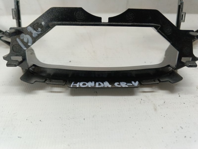 Накладка руля Honda CR-V 2019 RW