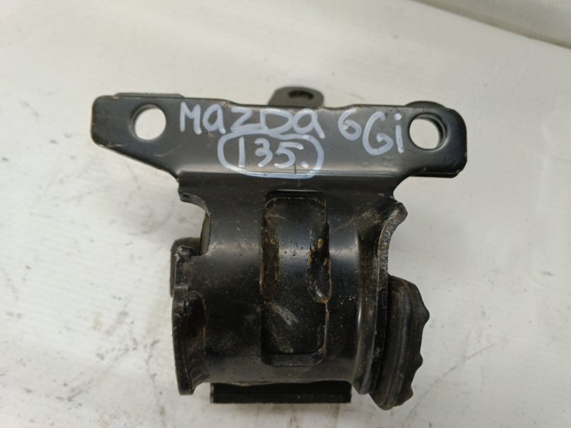 Опора двигателя Mazda Mazda 6 GJ
