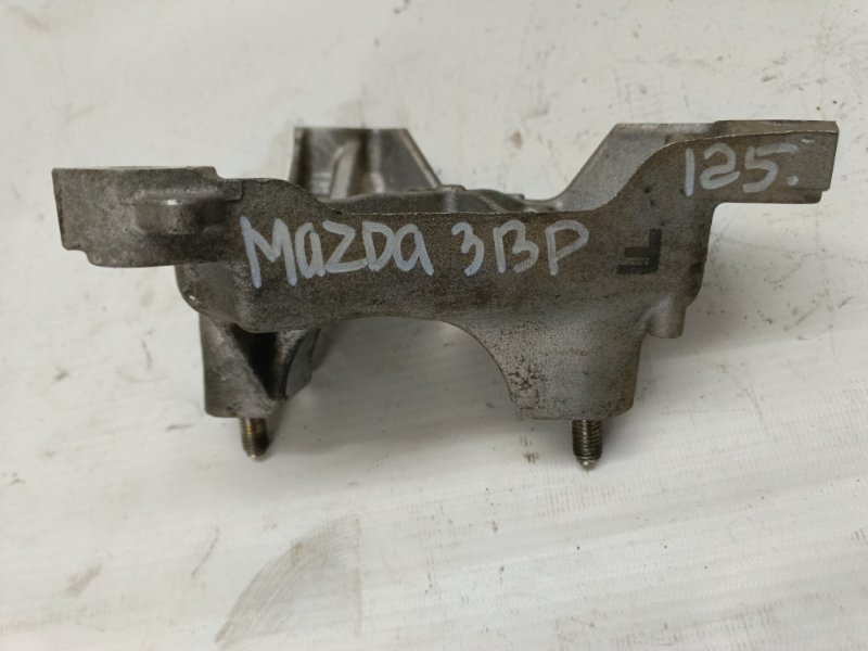 Кронштейн промежуточного вала Mazda Mazda 3 2020 BP