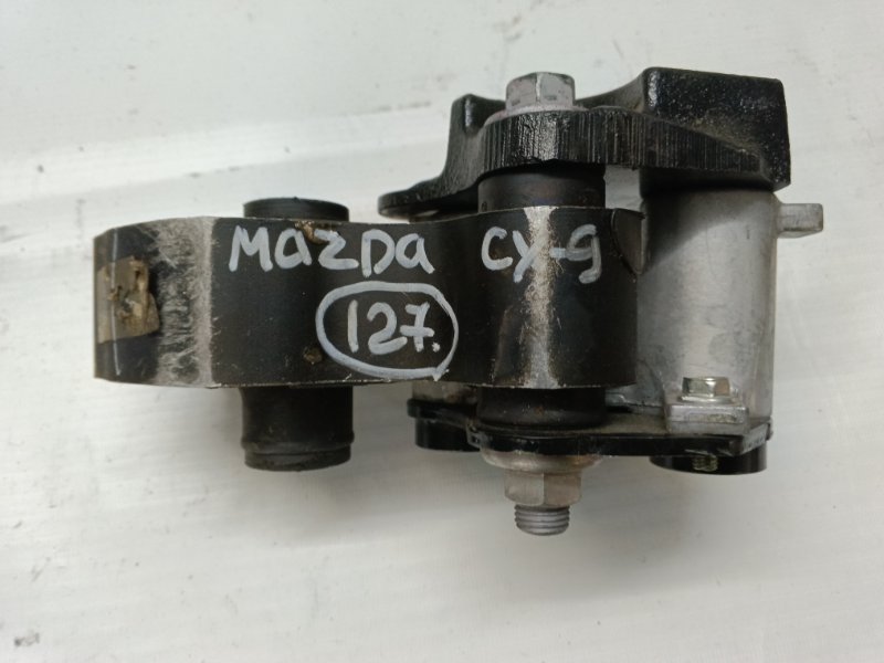 Опора двигателя Mazda CX-9 TC