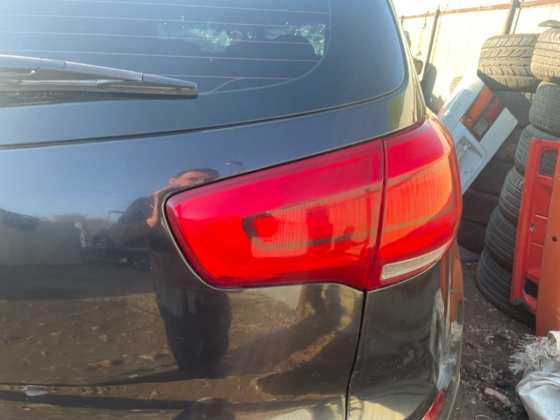 Фонарь Kia Sportage 3 2014 SL
