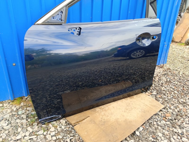 Дверь Mazda Mazda 6 2016 GJ