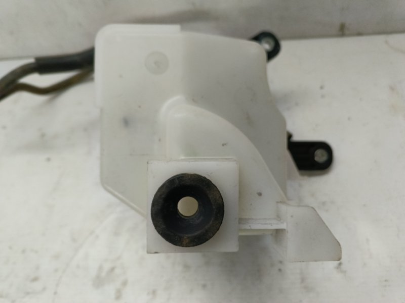 Бачок расширительный Mazda Mazda 3 2020 BP
