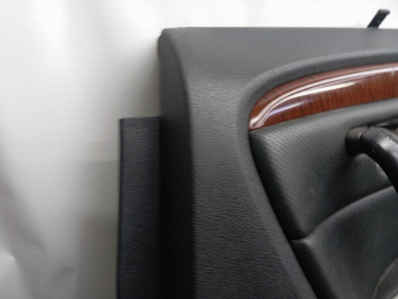Обшивка двери Honda LEGEND 2008