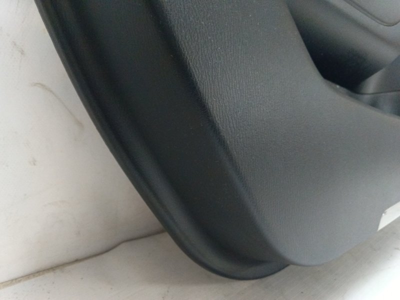 Обшивка двери Mazda Mazda 6 2016 GJ
