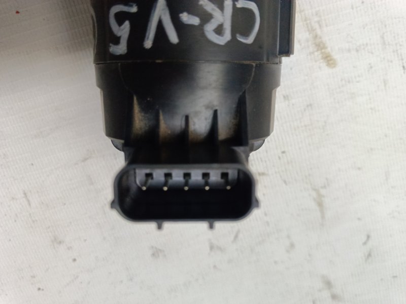 Клапан EGR Honda CR-V RT, RW