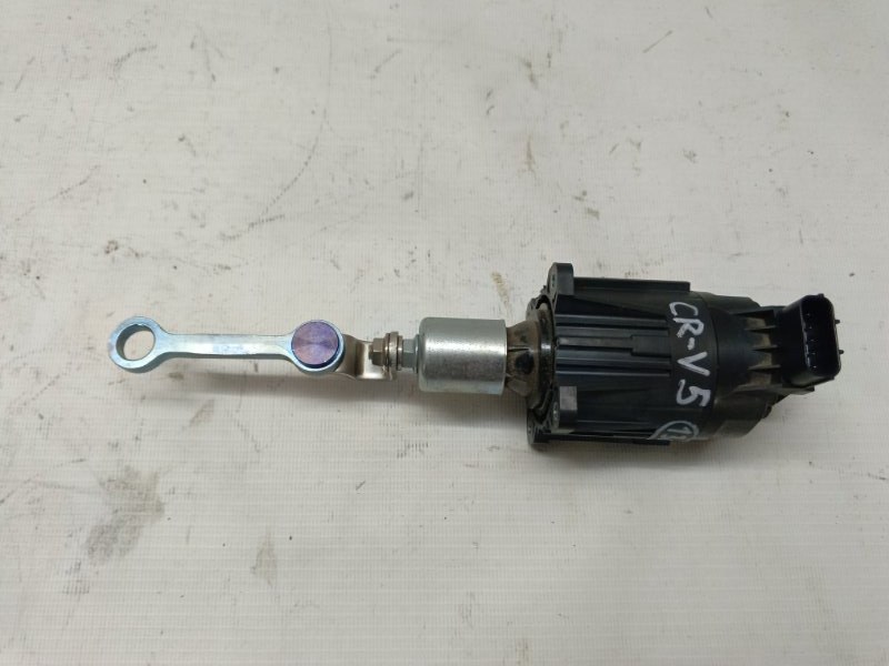Клапан EGR Honda CR-V RT, RW