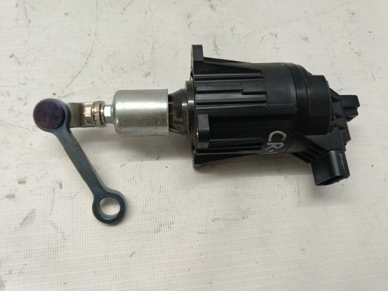 Клапан EGR Honda CR-V RT, RW